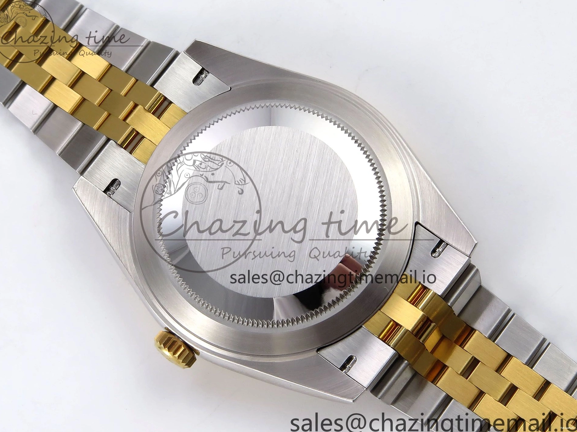 Bracelet Best Jubilee Stick Dial Weight) Steel 904L DateJust SS ARF SH3235 1:1 on (Gain Edition YG Black 41 0306